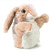 Little Lop Rabbit Puppet - Safari Ltd®