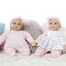 Little Love Essentials Stripe Sleeper Doll - Safari Ltd®
