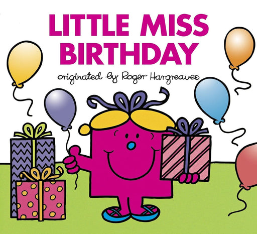 Little Miss Birthday - Safari Ltd®