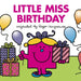 Little Miss Birthday - Safari Ltd®