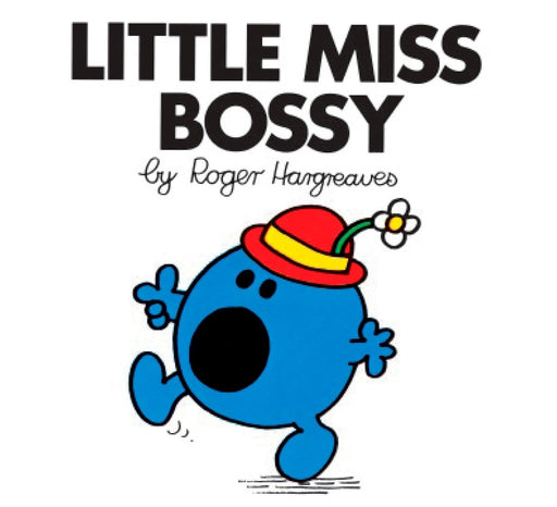 Little Miss Bossy - Safari Ltd®