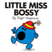 Little Miss Bossy - Safari Ltd®