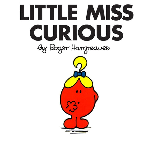 Little Miss Curious - Safari Ltd®
