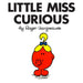 Little Miss Curious - Safari Ltd®