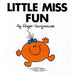 Little Miss Fun - Safari Ltd®