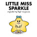 Little Miss Sparkle - Safari Ltd®