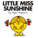 Little Miss Sunshine - Safari Ltd®