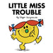 Little Miss Trouble - Safari Ltd®