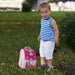 Little Moppet Backpack Play Set - Animals - Safari Ltd®