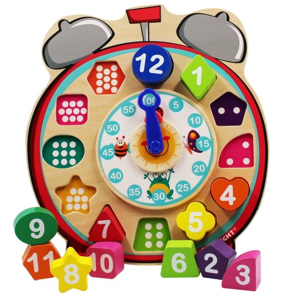 Limited Time Clock