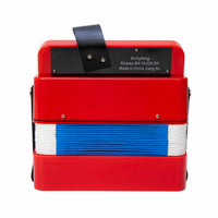 Little Red Accordion - Safari Ltd®