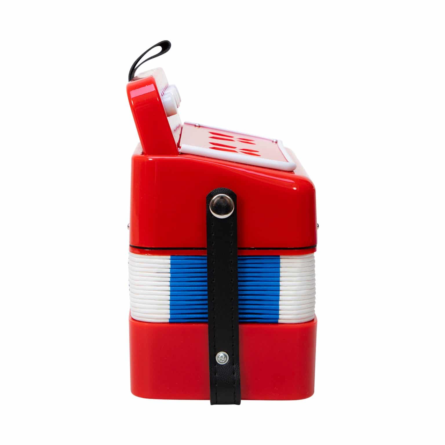 Little Red Accordion - Safari Ltd®