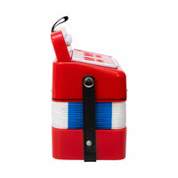 Little Red Accordion - Safari Ltd®