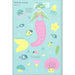 Little Sticker - Dolly Dressing Mermaids Book - Safari Ltd®