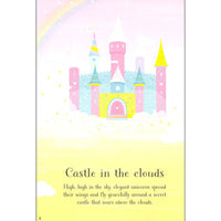 Little Sticker - Dolly Dressing Unicorns Book - Safari Ltd®