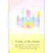 Little Sticker - Dolly Dressing Unicorns Book - Safari Ltd®