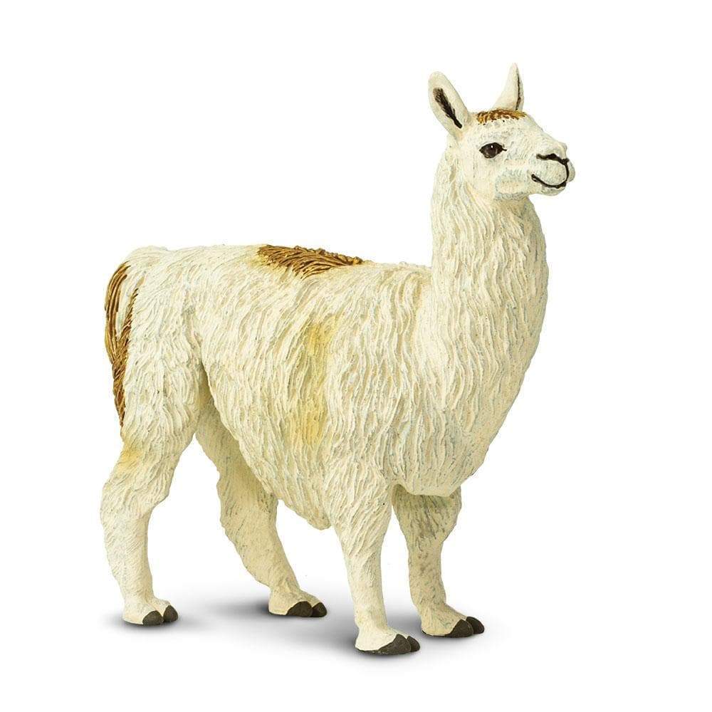 Llama Toy Wildlife Animal Toys