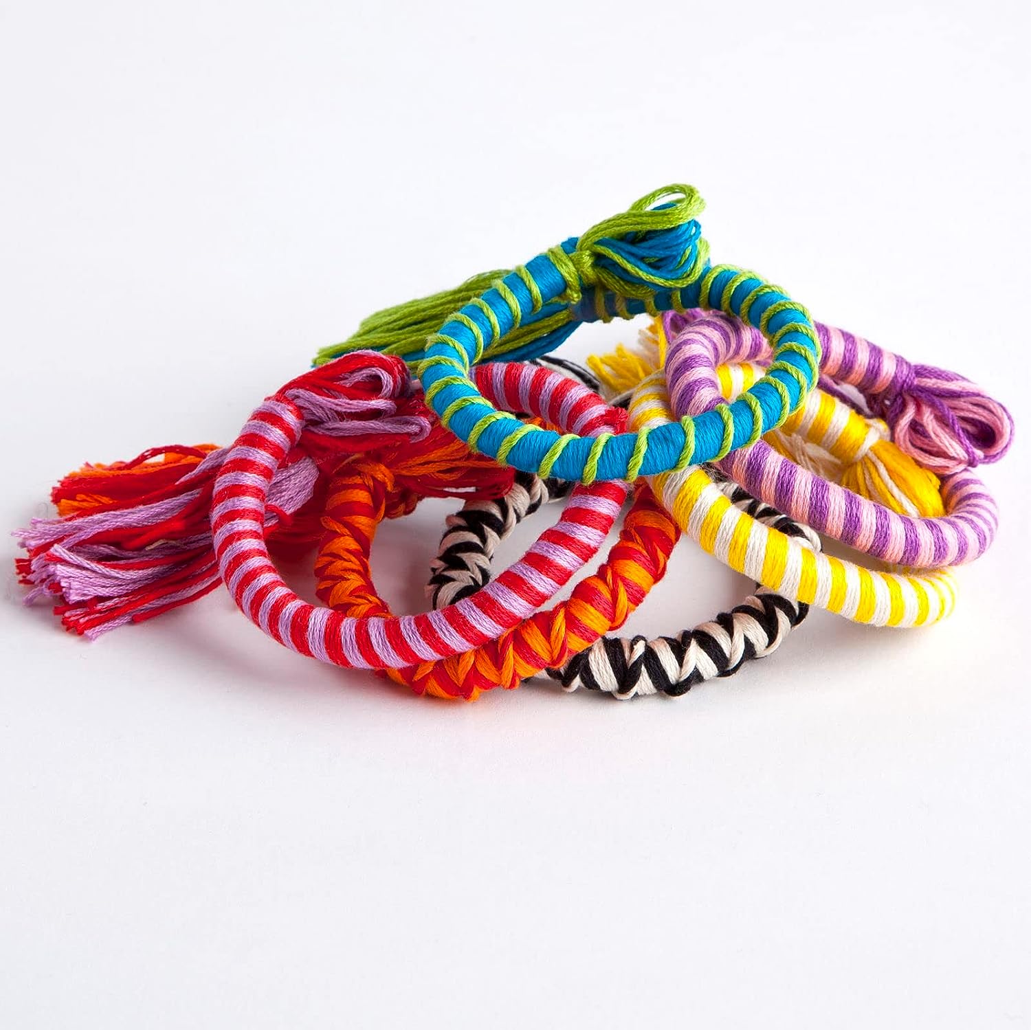 Loopdedoo - Spinning Loom Kit - Safari Ltd®