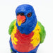 Lorikeet Toy | Wildlife Animal Toys | Safari Ltd.