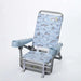 Lowtides - FishFlops - Gully Child Beach Chair - Chomper the Shark - Safari Ltd®