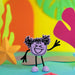 Lumi - Glo Pals Character - Safari Ltd®