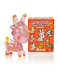 Lunar Calendar - Unicorno Metallico - Safari Ltd®