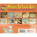 Magic School Bus: In the Time of Dinosaurs Book - Safari Ltd®