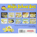 Magic School Bus: Lost in the Solar System Book - Safari Ltd®