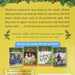 Magic Tree House Books 1-4 Box Set - Safari Ltd®