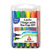 Magic Tri Stix 12 Color Washable Markers - Lasts 7 Days with Cap Off - Safari Ltd®