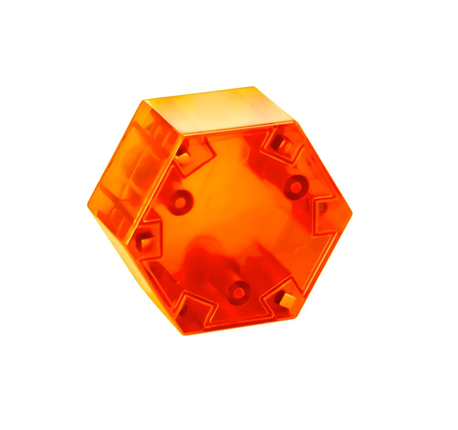 MagnaQubix 29 Piece Set Blocks Safari Ltd®