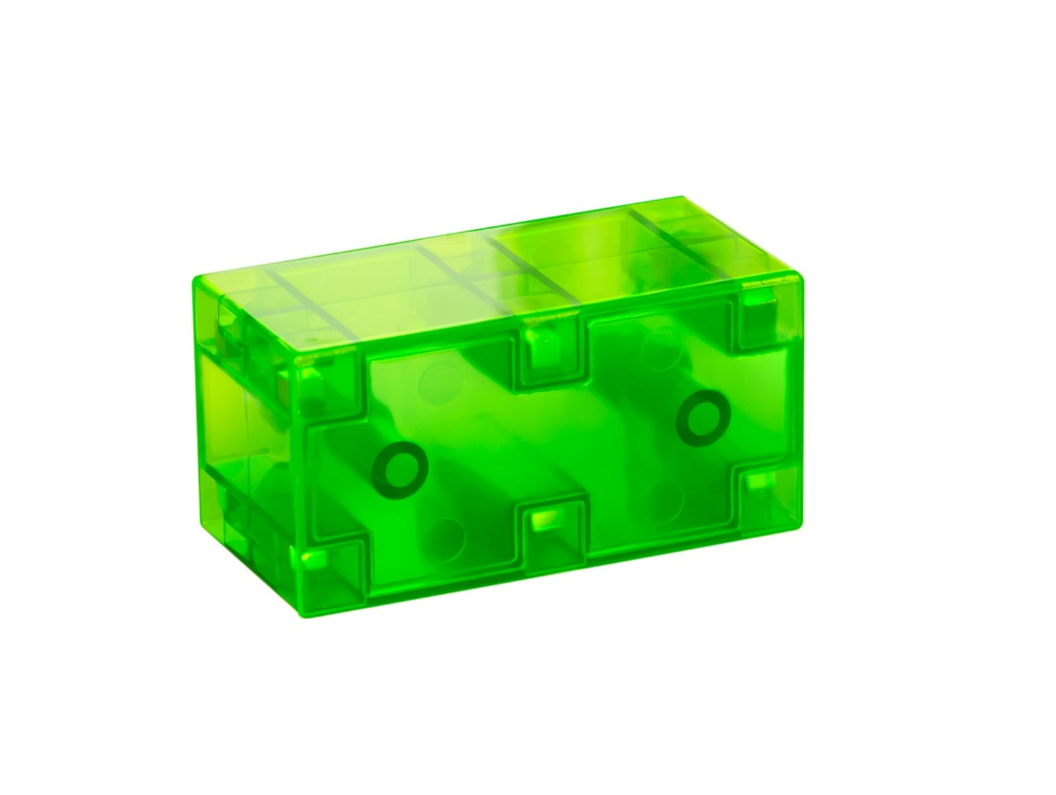 MagnaQubix 29 Piece Set Blocks Safari Ltd®
