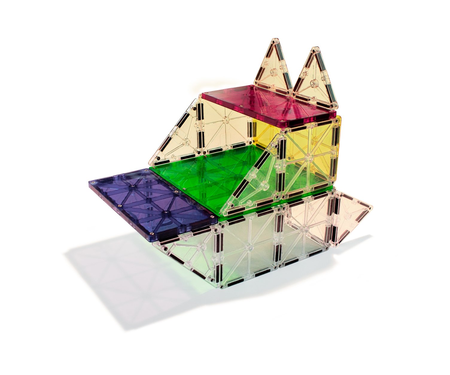 magna tiles extension