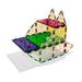 Magna-Tiles Rectangles 8 Piece Expansion Set - Safari Ltd®