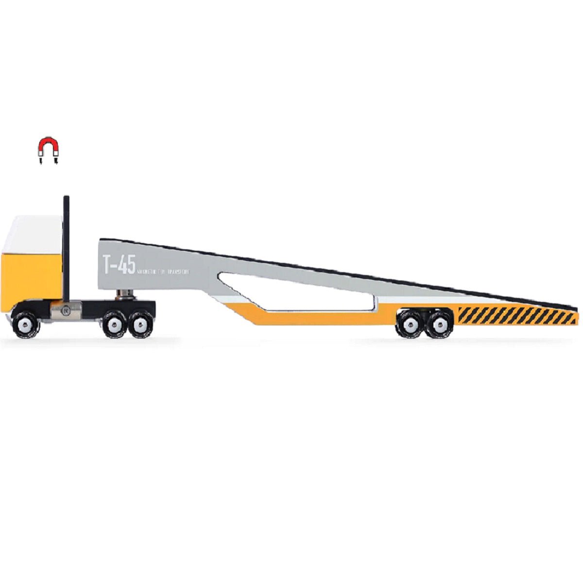 Magnetic Car Transporter - Safari Ltd®