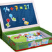 Magnetic Game Box 1, 2 Numbers & You - Safari Ltd®