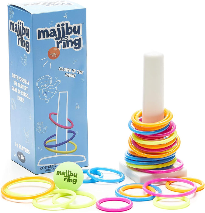 Majibu Ring - Safari Ltd®
