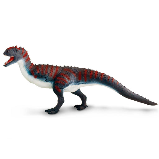 Schleich Dinosaurs Large Realistic Tyrannosaurus Rex Dinosaur Figurine -  Oversize Prehistoric Jurassic T-Rex Dino Toy, Durable Detail for Education