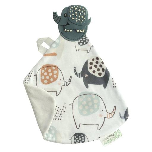 Malarkey Kids - Munch It Blanket - Elephant - Safari Ltd®