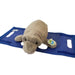 Manatee in Rescue Stretcher - Safari Ltd®