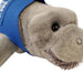 Manatee in Rescue Stretcher - Safari Ltd®