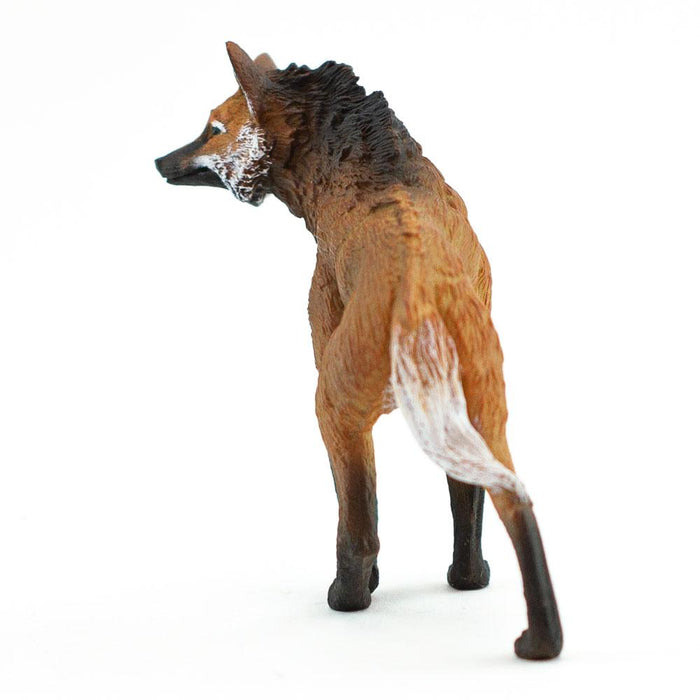 Maned Wolf - Safari Ltd®