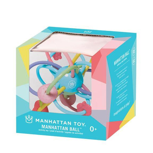 Manhattan Ball (Boxed) - Safari Ltd®