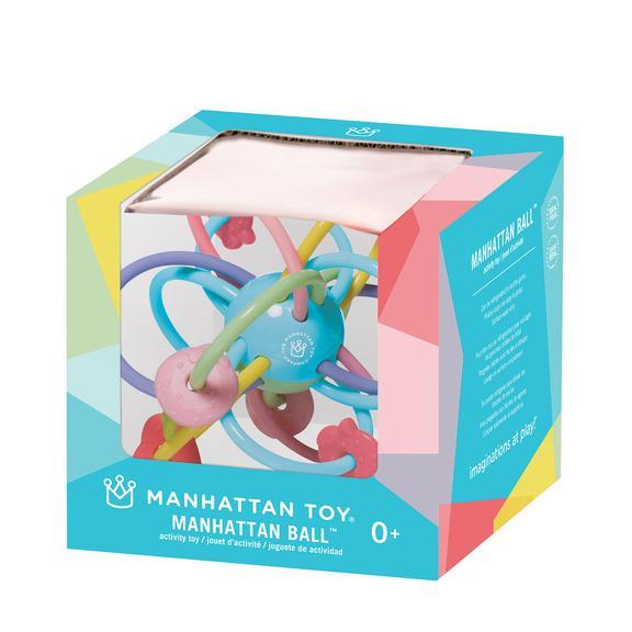 Manhattan Toy