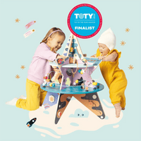 Manhattan Toy - Celestial Star Explorer - Safari Ltd®