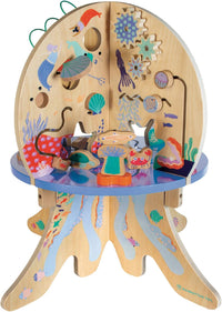 Manhattan Toy - Deep Sea Adventure - Safari Ltd®