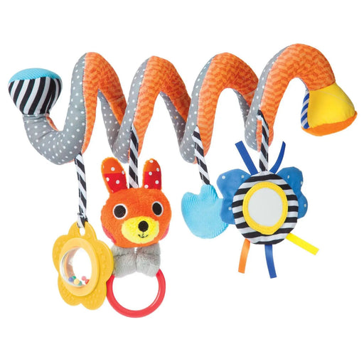 Manhattan Toy - Take Along Play Activity Spiral - Safari Ltd®