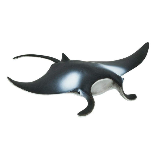Manta Ray Toy - Sea Life Toys by Safari Ltd.