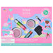 Marshmallow Fairy - Klee Kids Play Makeup 4-PC Kit - Safari Ltd®