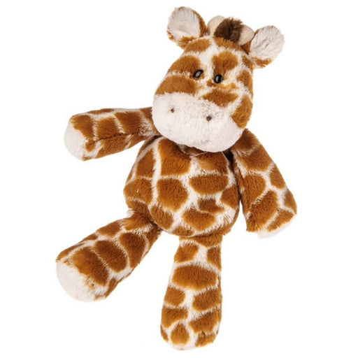 Marshmallow Junior Giraffe - Safari Ltd®